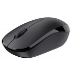 Мышь Wireless OfficePro M183 Black