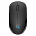 Мышь Wireless OfficePro M183 Black