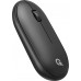 Мышь Wireless OfficePro M185B Silent Click Black