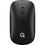 Мышь Wireless OfficePro M225B Silent Click Black