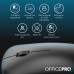 Мышь Wireless OfficePro M225B Silent Click Black