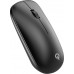 Мышь Wireless OfficePro M225B Silent Click Black