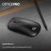 Мышь Wireless OfficePro M225B Silent Click Black