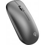 Мышь Wireless OfficePro M225G Silent Click Gray