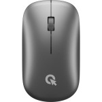 Мышь Wireless OfficePro M225G Silent Click Gray