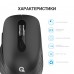 Мышь Wireless OfficePro M230B Black
