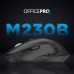 Мышь Wireless OfficePro M230B Black