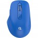 Мышь Wireless OfficePro M230C Blue