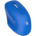 Мышь Wireless OfficePro M230C Blue