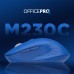 Мышь Wireless OfficePro M230C Blue