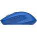 Мышь Wireless OfficePro M230C Blue