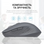Мышь Wireless OfficePro M230G Gray Мышь Wireless OfficePro M230G Gray