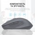 Мышь Wireless OfficePro M230G Gray