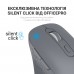 Мышь Wireless OfficePro M230G Gray