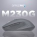 Мышь Wireless OfficePro M230G Gray