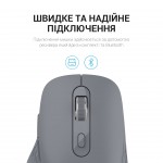 Мышь Wireless OfficePro M230G Gray Мышь Wireless OfficePro M230G Gray