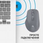 Мышь Wireless OfficePro M230G Gray Мышь Wireless OfficePro M230G Gray