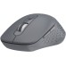 Мышь Wireless OfficePro M230G Gray