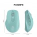 Мышь Wireless OfficePro M230M Mint
