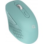 Мышь Wireless OfficePro M230M Mint