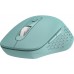 Мышь Wireless OfficePro M230M Mint