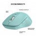Мышь Wireless OfficePro M230M Mint