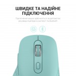 Мышь Wireless OfficePro M230M Mint