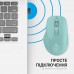 Мышь Wireless OfficePro M230M Mint