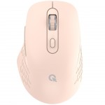 Мышь Wireless OfficePro M230P Pink