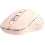 Мышь Wireless OfficePro M230P Pink