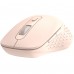 Мышь Wireless OfficePro M230P Pink