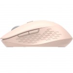 Мышь Wireless OfficePro M230P Pink
