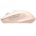 Мышь Wireless OfficePro M230P Pink