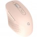 Мышь Wireless OfficePro M230P Pink