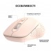 Мышь Wireless OfficePro M230P Pink