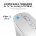 Мышь Wireless OfficePro M230W White
