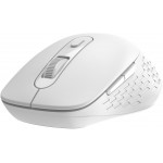 Мышь Wireless OfficePro M230W White