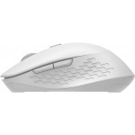 Мышь Wireless OfficePro M230W White