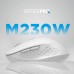 Мышь Wireless OfficePro M230W White