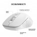 Мышь Wireless OfficePro M230W White