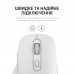 Мышь Wireless OfficePro M230W White