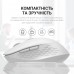 Мышь Wireless OfficePro M230W White