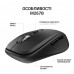 Мышь Wireless OfficePro M267B Black