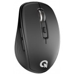 Мышь Wireless OfficePro M267B Black