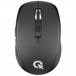 Мышь Wireless OfficePro M267B Black