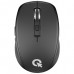 Мышь Wireless OfficePro M267B Black