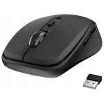 Мышь Wireless OfficePro M267B Black