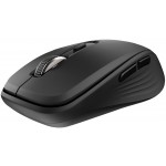 Мышь Wireless OfficePro M267B Black