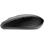 Мышь Wireless OfficePro M267B Black