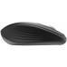Мышь Wireless OfficePro M267B Black